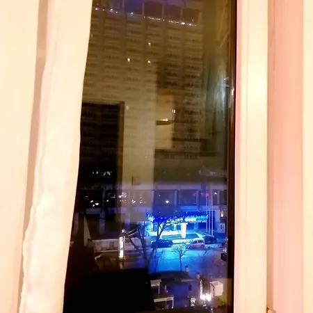 Studio- The Sea アパート ヴァルナ