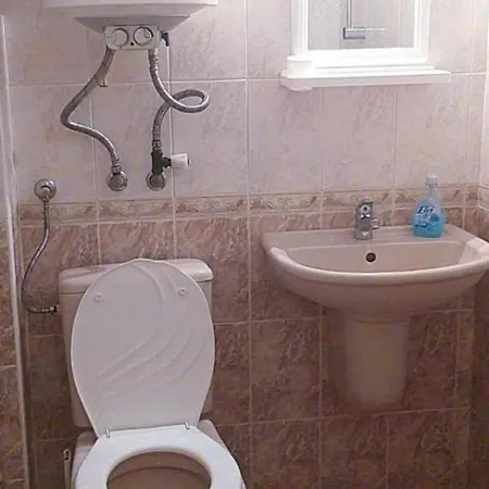 アパート Studio- The Sea