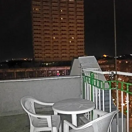 アパート Studio- The Sea