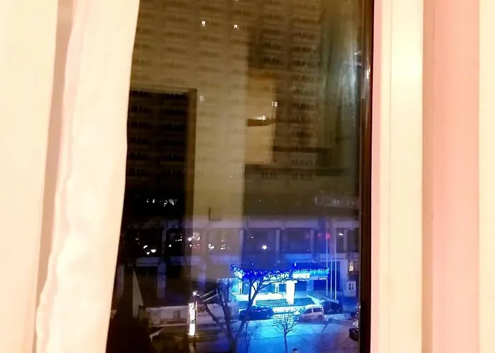 Studio- The Sea アパート ヴァルナ