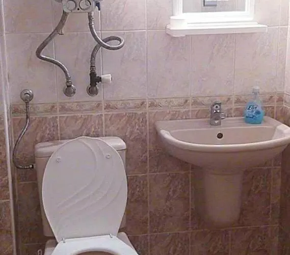 アパート Studio- The Sea