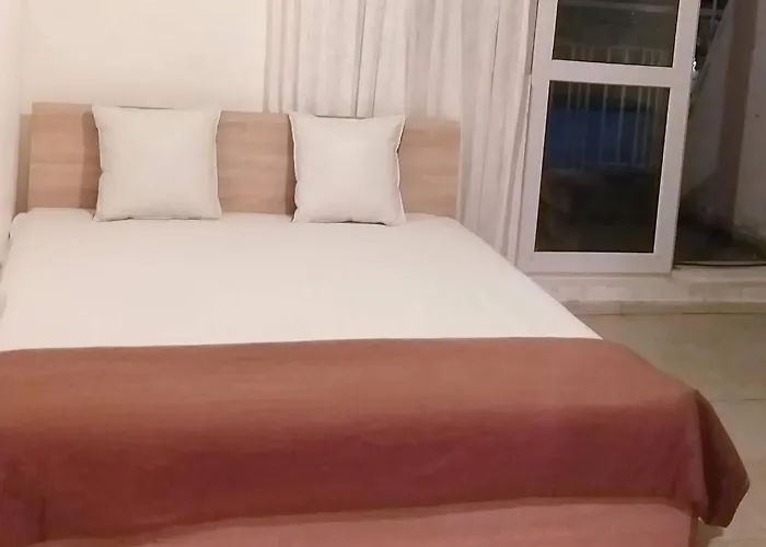 Studio- The Sea Apartment